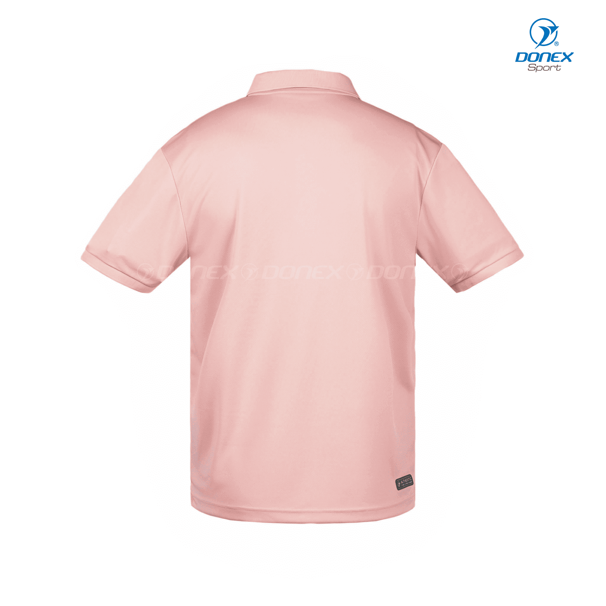 Áo thể thao nam MC-9154-11 Hồng